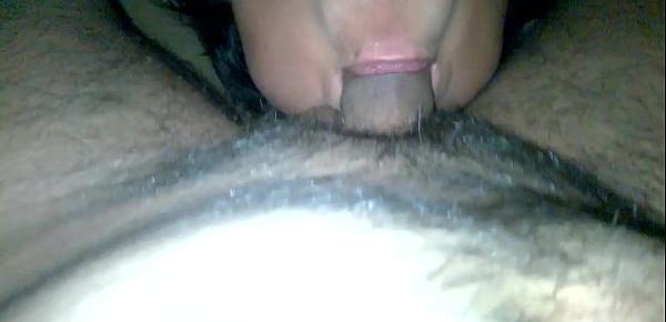  Mexican blowjob "Ya amor" Amateur